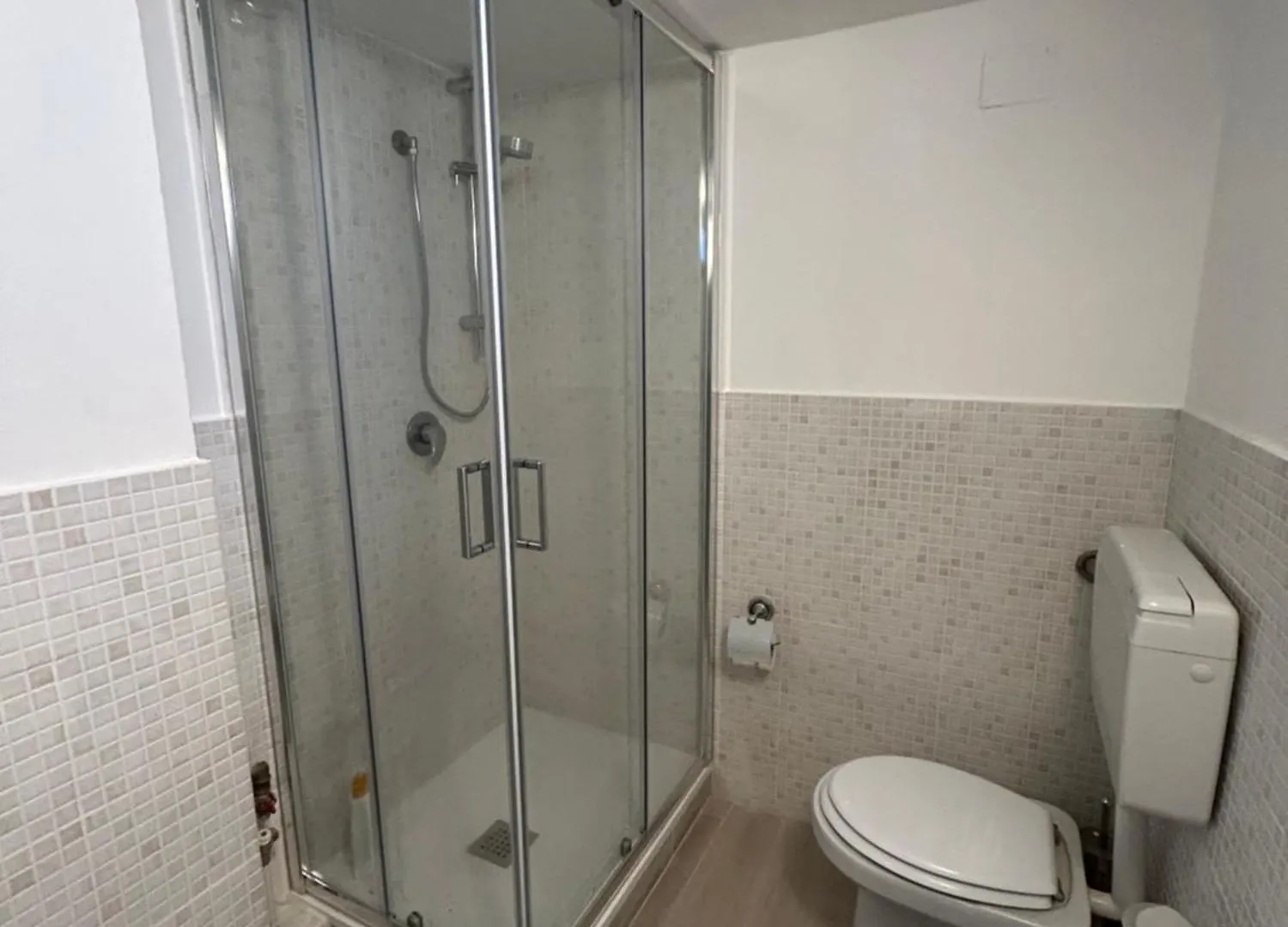 Addaura Reef Apartment - Accesso Privato Al Mare باليرمو